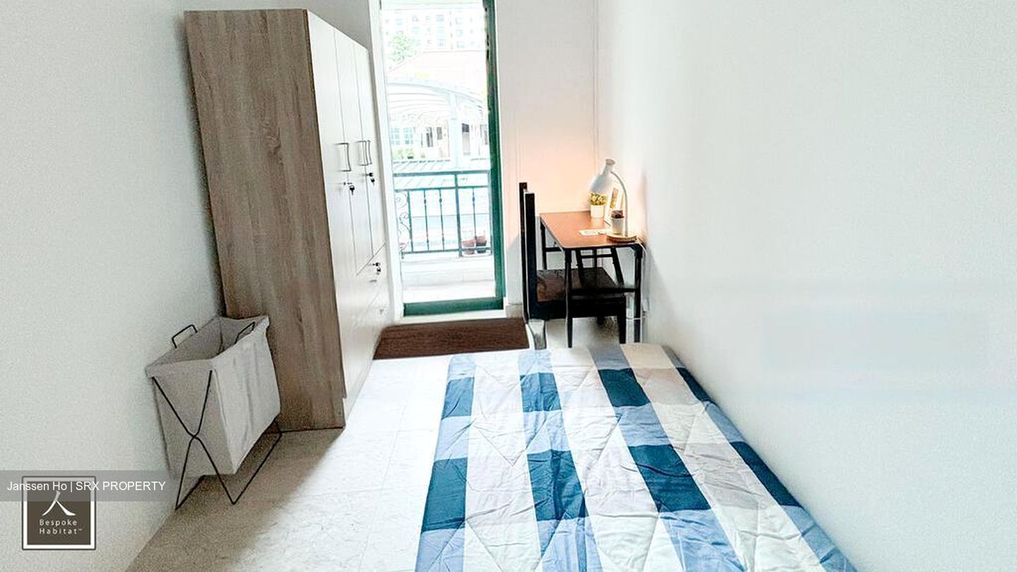 The Anchorage (D3), Condominium #462564201